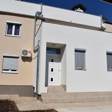Dva Dukata Bed & Breakfast Biograd Na Moru Dış mekan fotoğraf