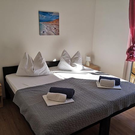 Dva Dukata Bed & Breakfast Biograd Na Moru Dış mekan fotoğraf