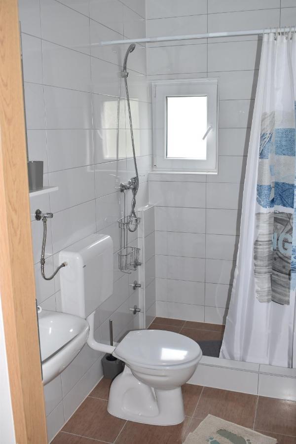 Dva Dukata Bed & Breakfast Biograd Na Moru Dış mekan fotoğraf