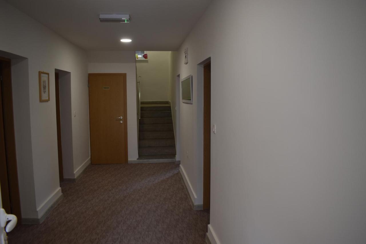 Dva Dukata Bed & Breakfast Biograd Na Moru Dış mekan fotoğraf
